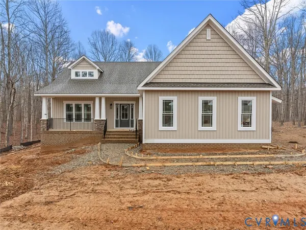 $810,000 | 1545 Palmore Road, Powhatan, VA 23139