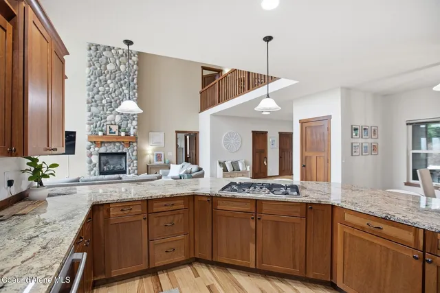 $1,495,000 | 11644 East Sims Lane, Athol, ID 83801