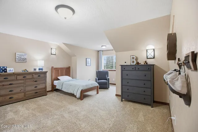 $1,495,000 | 11644 East Sims Lane, Athol, ID 83801