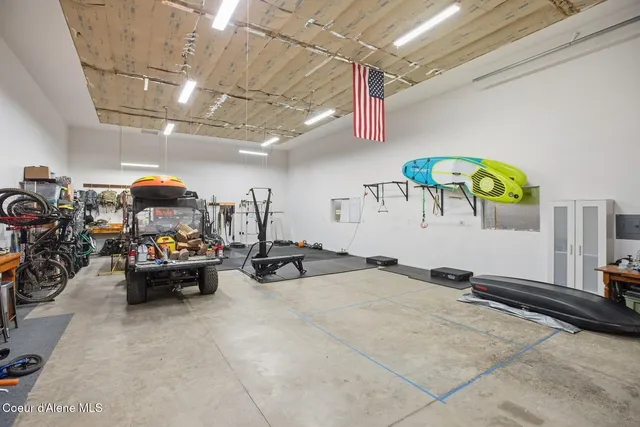 $1,495,000 | 11644 East Sims Lane, Athol, ID 83801