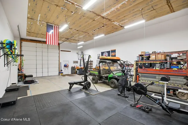 $1,495,000 | 11644 East Sims Lane, Athol, ID 83801