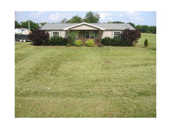 12 Peelman Road Vevay, IN 47043 - Photo 1 of 1