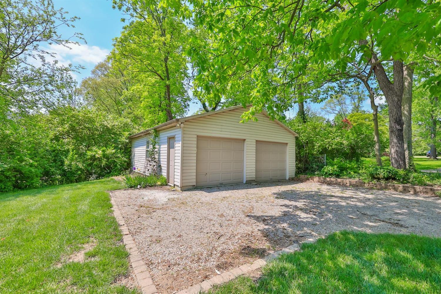 7321 Quailhollow Road Cincinnati, OH 45236 - Photo 43 of 46 Gallery Image 43