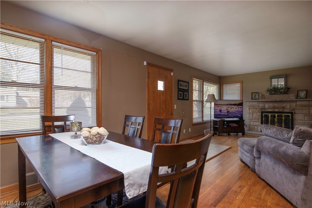 331 Callahan Road Canfield, OH 44406 - Photo 6 of 22 Gallery Image 6