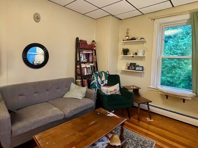 6 Reed Court, Unit 3 Somerville, MA 02145 - Photo 5 of 10