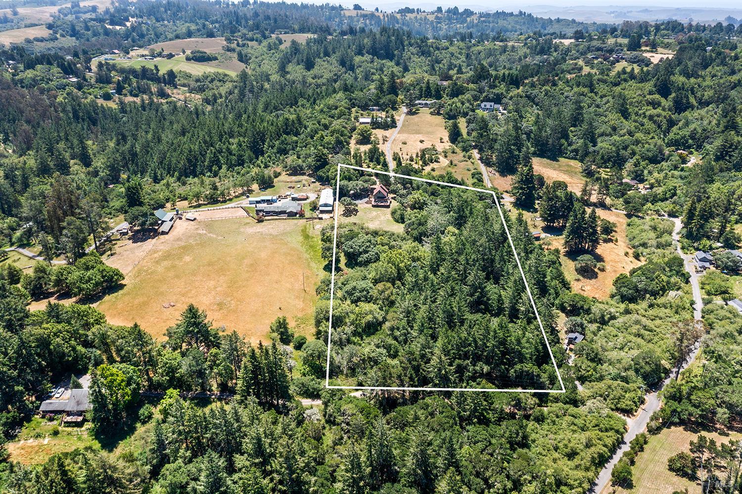 1607 West Sexton Road Sebastopol, CA 95472 - Photo 41 of 42