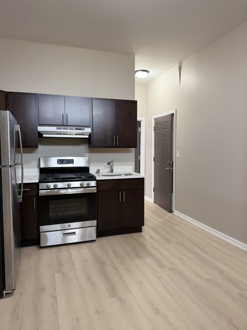 24 North Pulaski Road, Unit 1F Chicago, IL 60624 - Photo 9 of 21