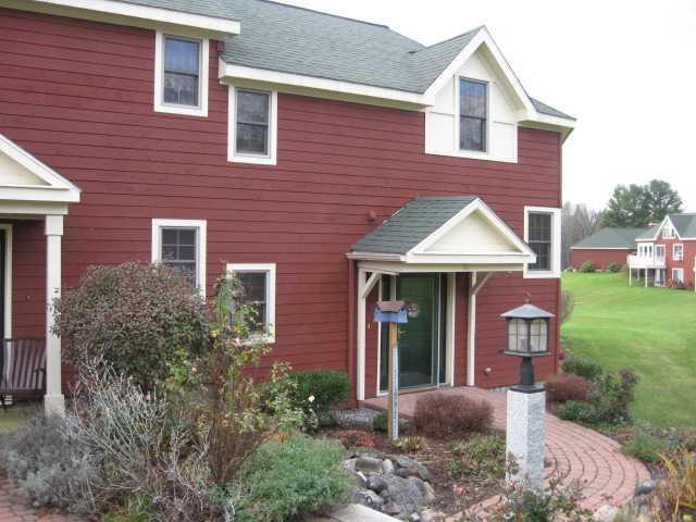 35 Winsor Green Road, Unit 29 Naples, ME 04055 - Photo 1 of 26 Exterior Front.