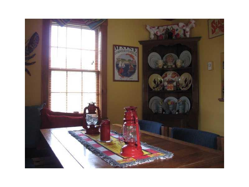 35 Winsor Green Road, Unit 29 Naples, ME 04055 - Photo 13 of 26 Dining Room.
