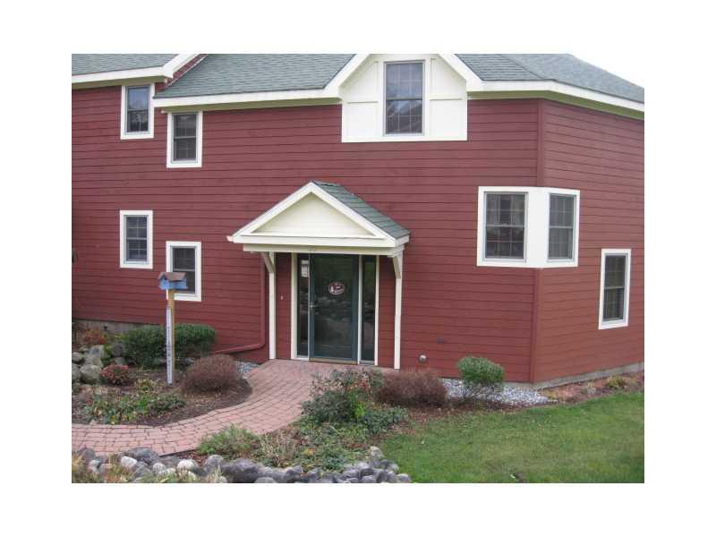 35 Winsor Green Road, Unit 29 Naples, ME 04055 - Photo 2 of 26 Exterior Front.