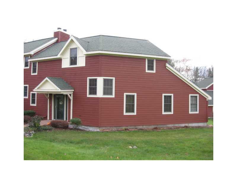 35 Winsor Green Road, Unit 29 Naples, ME 04055 - Photo 3 of 26 Exterior Front.