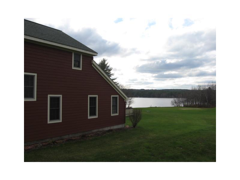 35 Winsor Green Road, Unit 29 Naples, ME 04055 - Photo 4 of 26 Exterior Front.