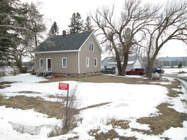 $599,000 | 9255 East West Homestead Road, Poplar, WI 54864