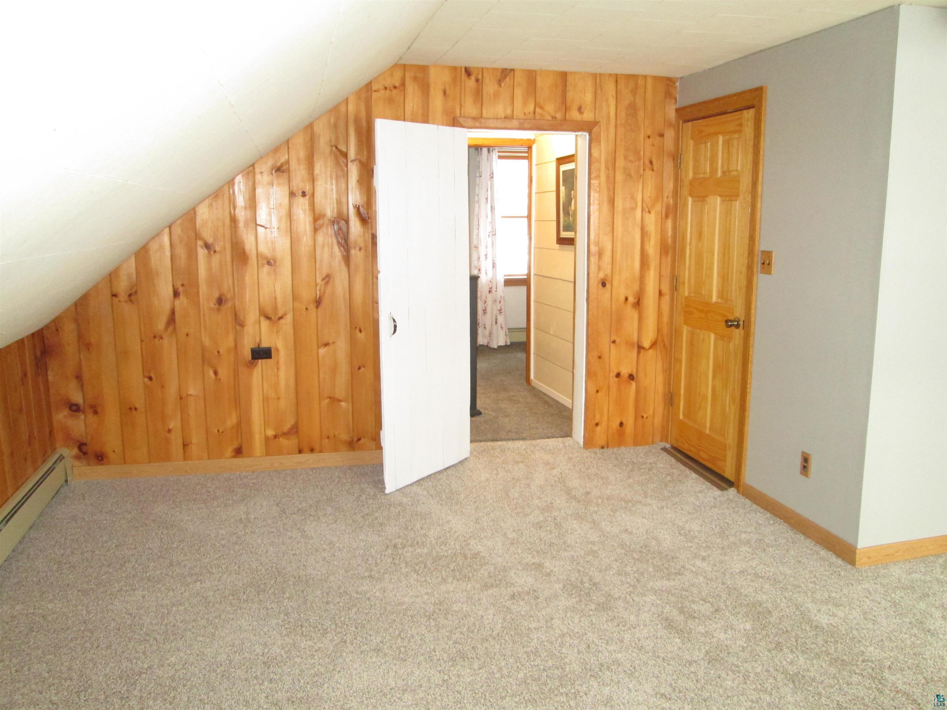 9255 East West Homestead Road Poplar, WI 54864 - Photo 20 of 48 primary bedroom