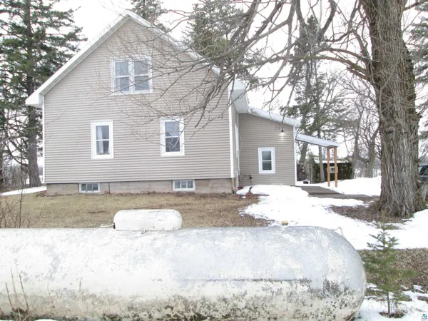 $599,000 | 9255 East West Homestead Road, Poplar, WI 54864