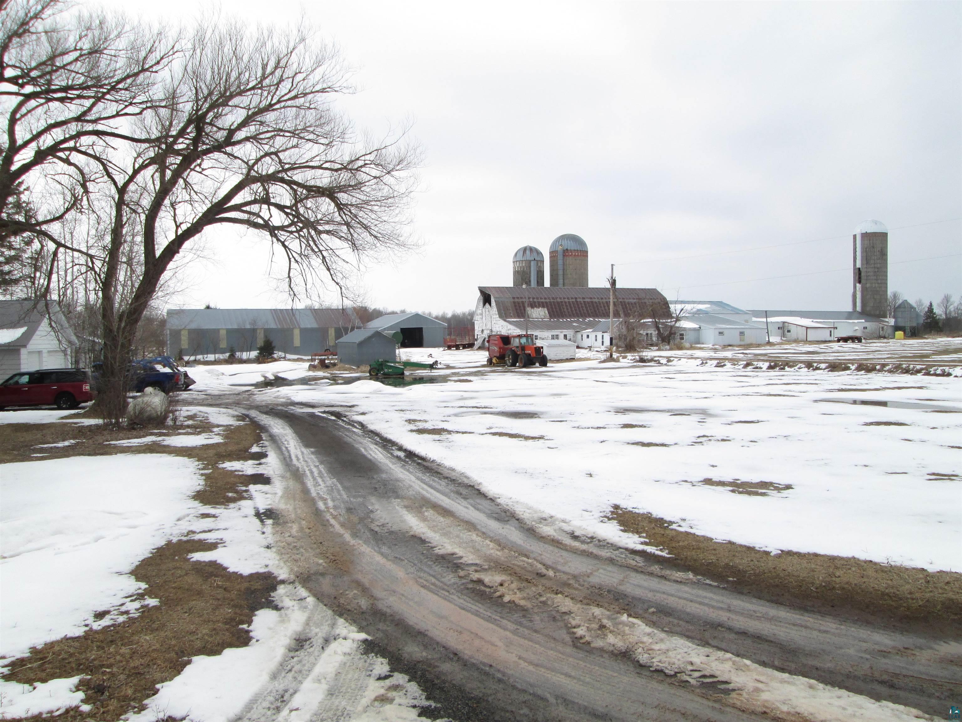 9255 East West Homestead Road Poplar, WI 54864 - Photo 22 of 48