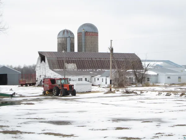 $599,000 | 9255 East West Homestead Road, Poplar, WI 54864