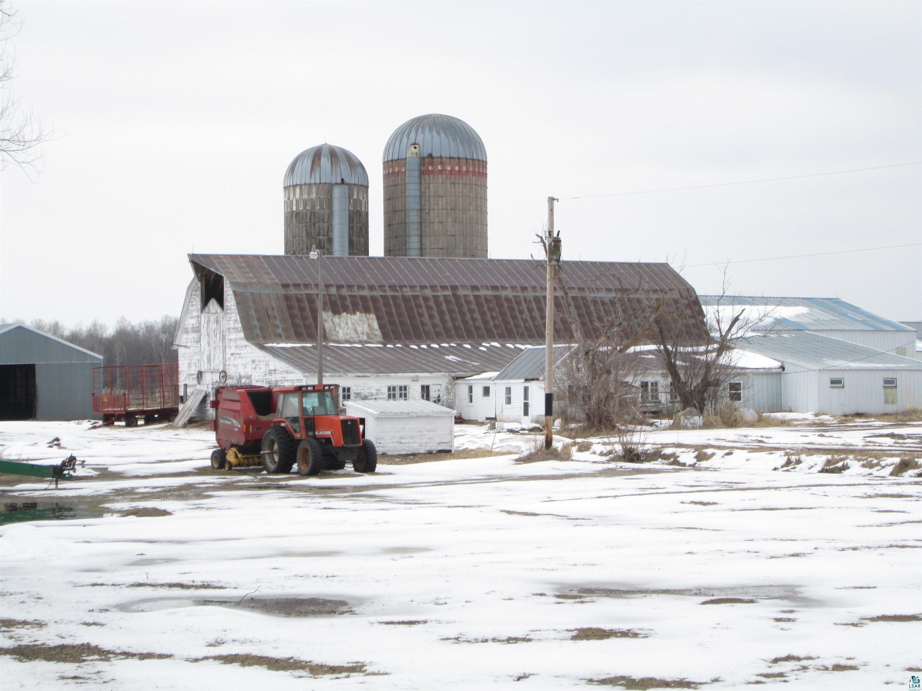 9255 East West Homestead Road Poplar, WI 54864 - Photo 23 of 48