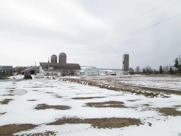 $599,000 | 9255 East West Homestead Road, Poplar, WI 54864