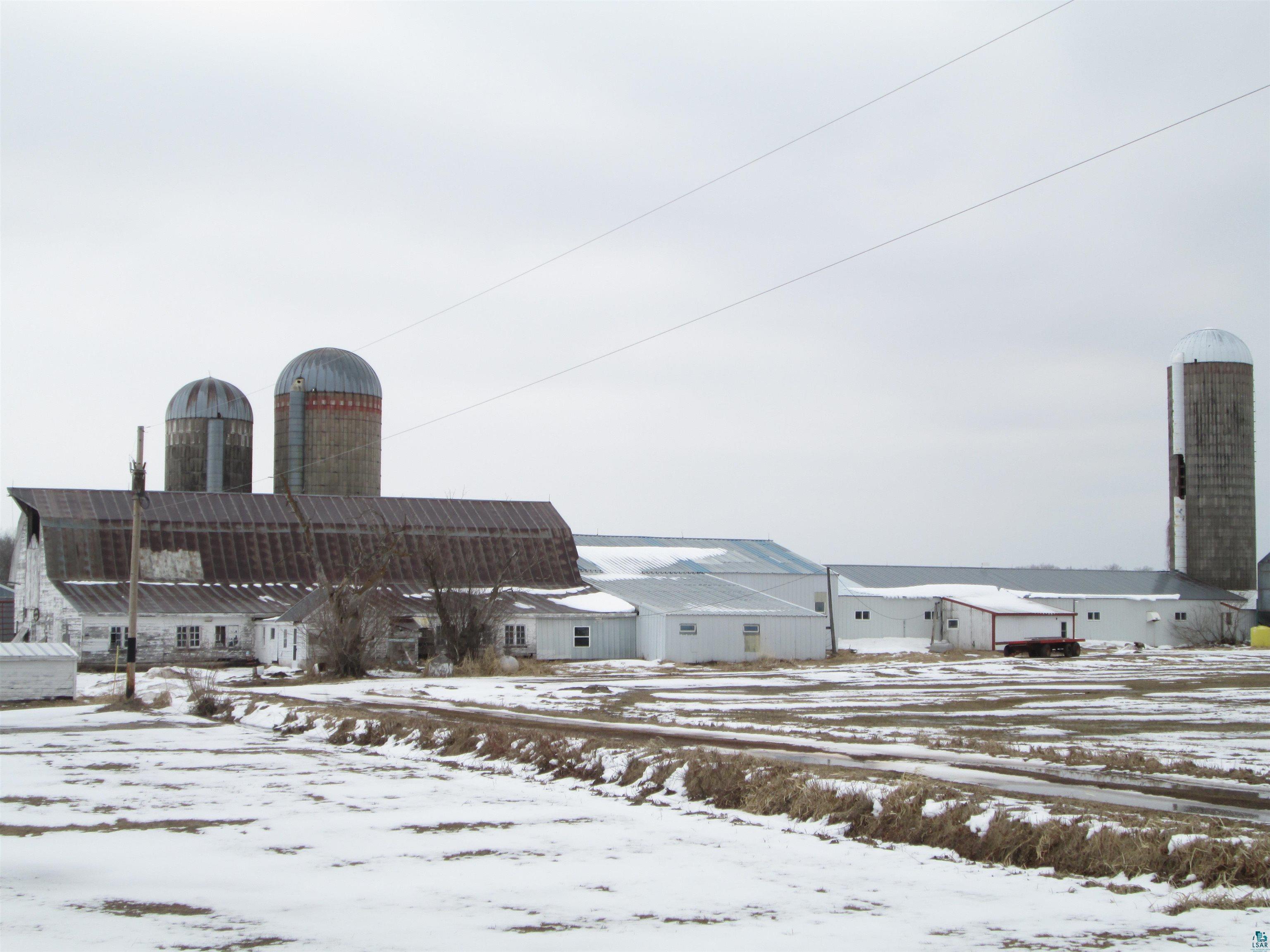 9255 East West Homestead Road Poplar, WI 54864 - Photo 25 of 48