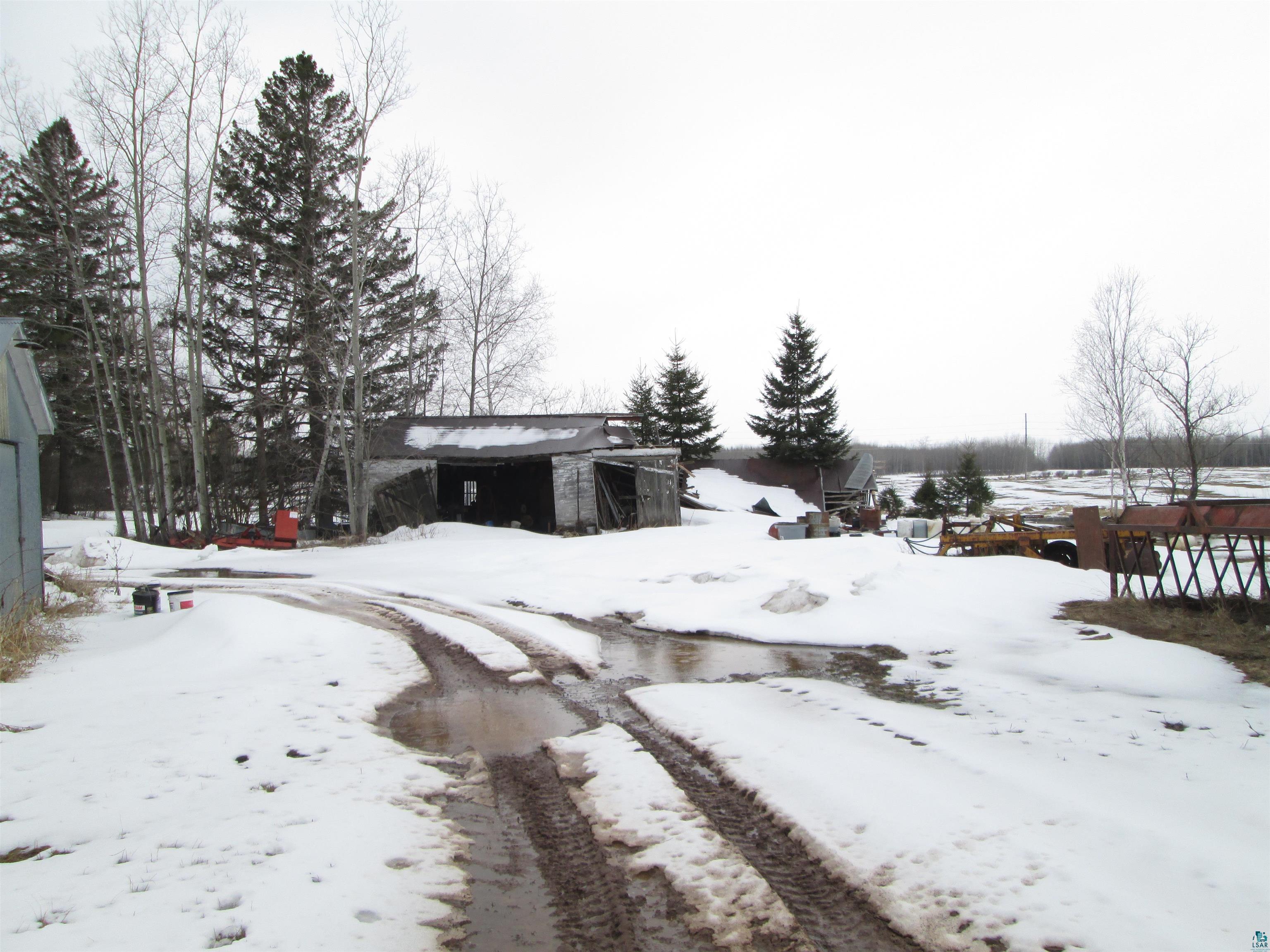 9255 East West Homestead Road Poplar, WI 54864 - Photo 27 of 48