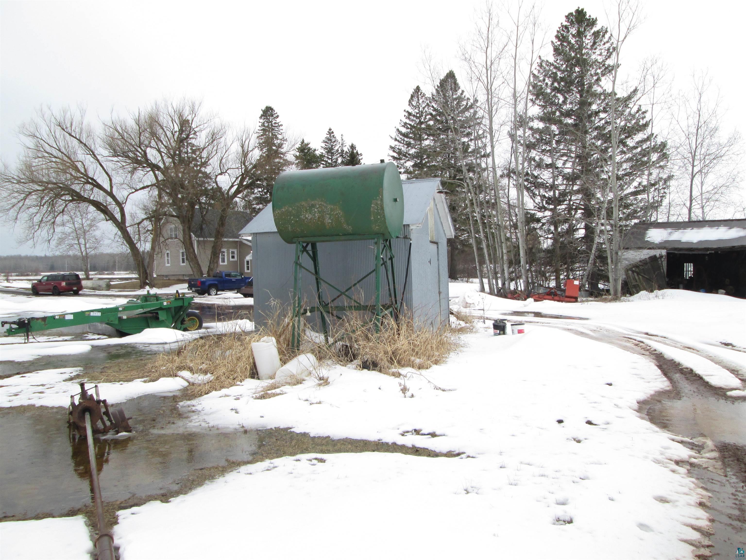 9255 East West Homestead Road Poplar, WI 54864 - Photo 28 of 48