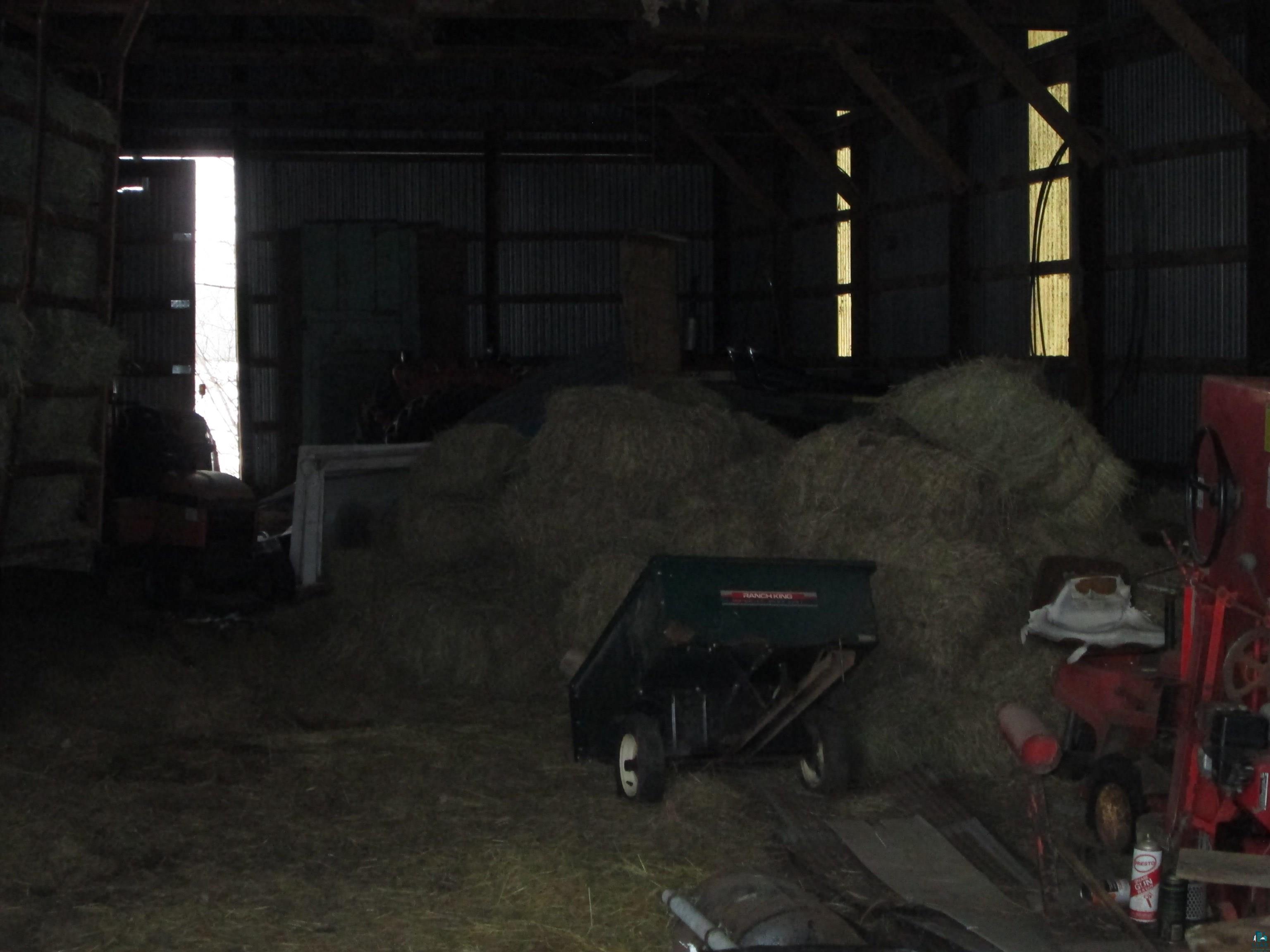 9255 East West Homestead Road Poplar, WI 54864 - Photo 32 of 48