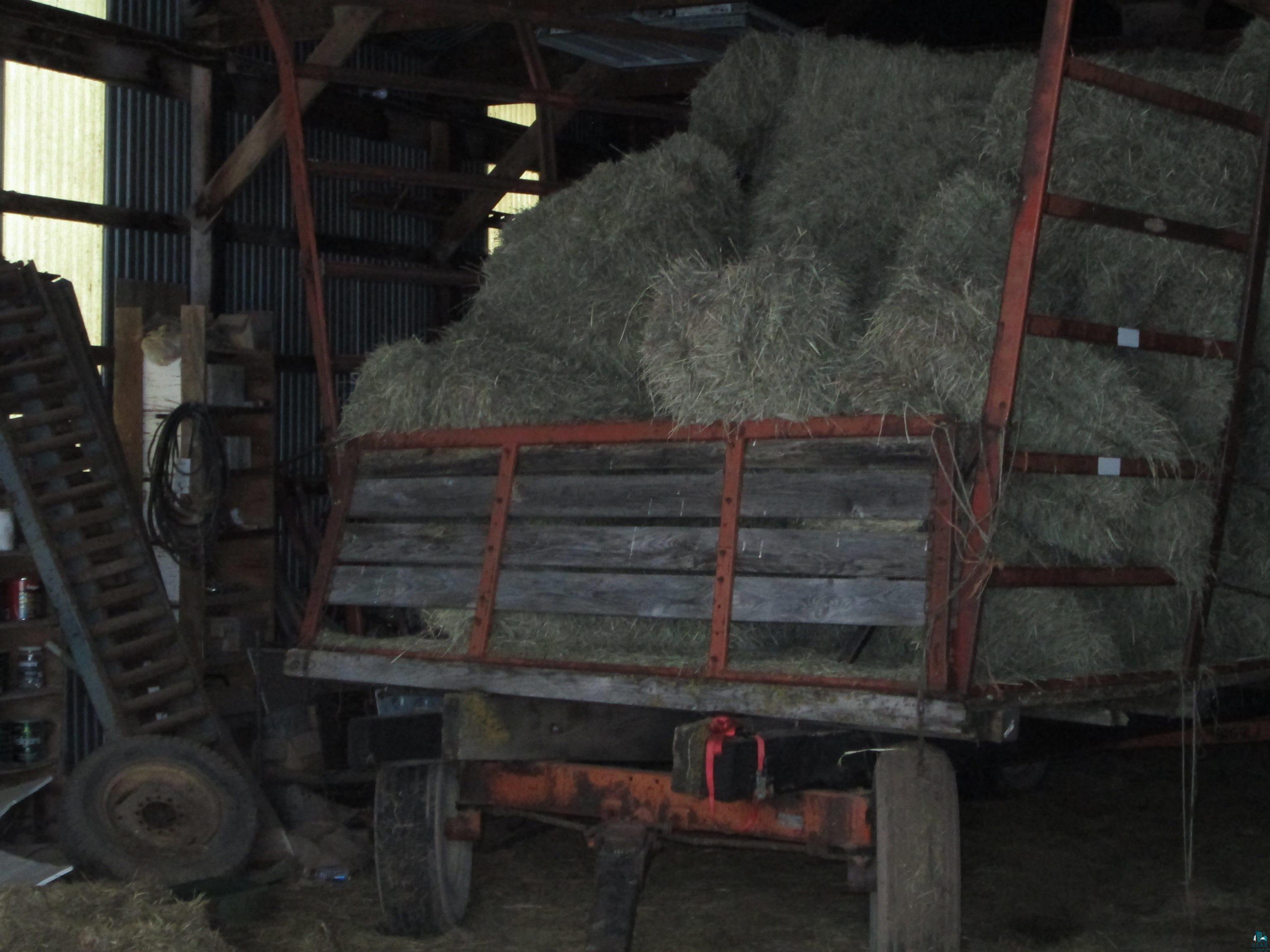 9255 East West Homestead Road Poplar, WI 54864 - Photo 33 of 48