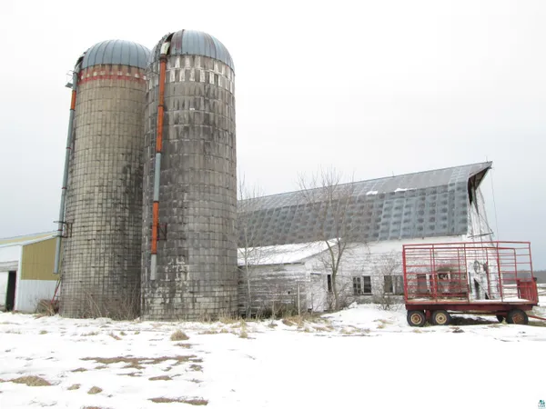 $599,000 | 9255 East West Homestead Road, Poplar, WI 54864