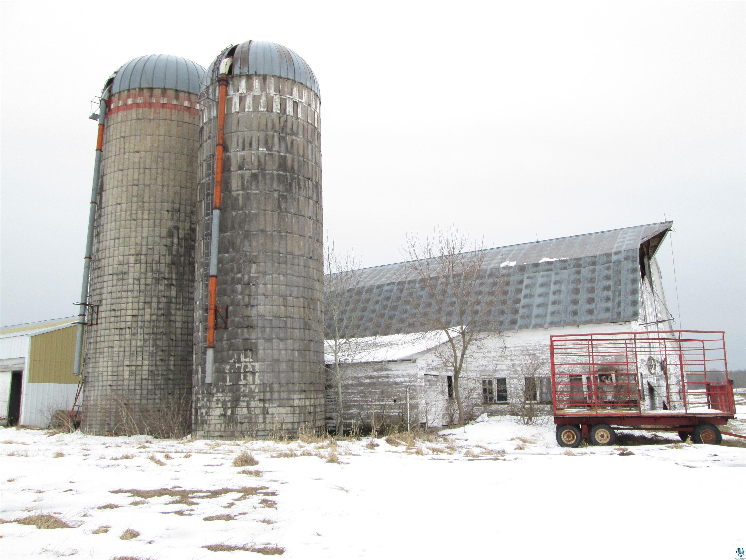 9255 East West Homestead Road Poplar, WI 54864 - Photo 34 of 48