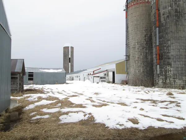 $599,000 | 9255 East West Homestead Road, Poplar, WI 54864
