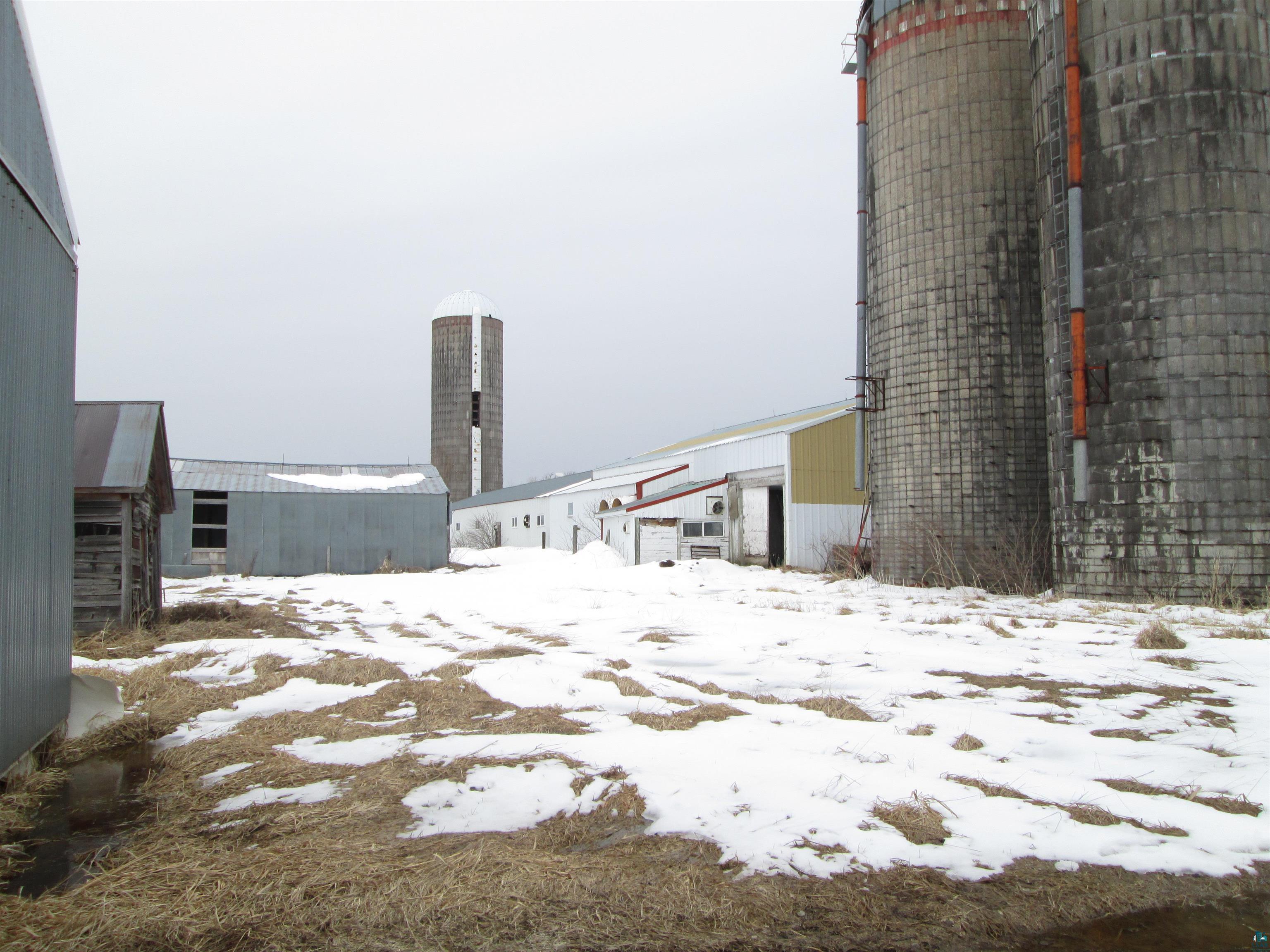 9255 East West Homestead Road Poplar, WI 54864 - Photo 35 of 48