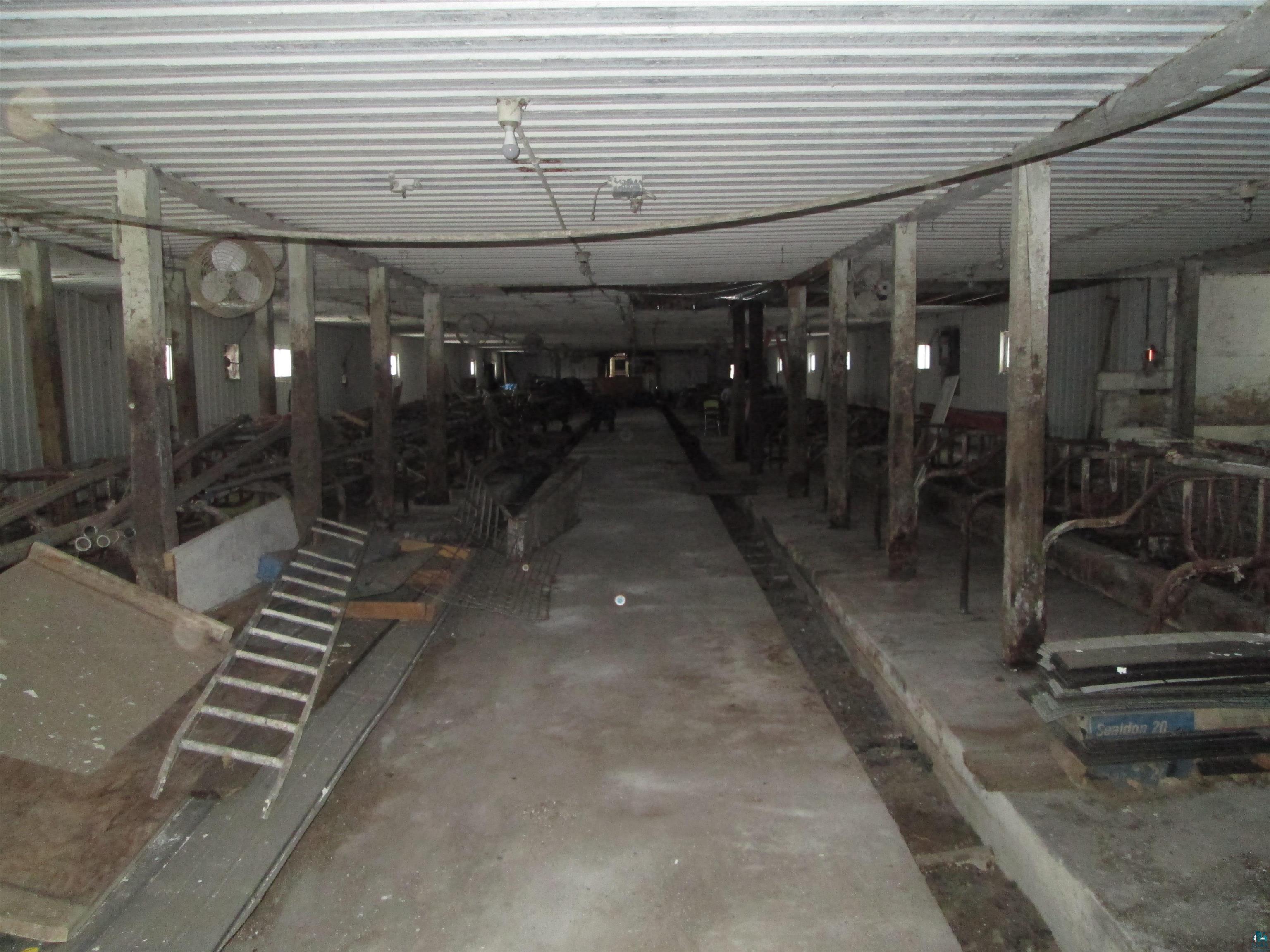 9255 East West Homestead Road Poplar, WI 54864 - Photo 39 of 48 77 comfort stalls