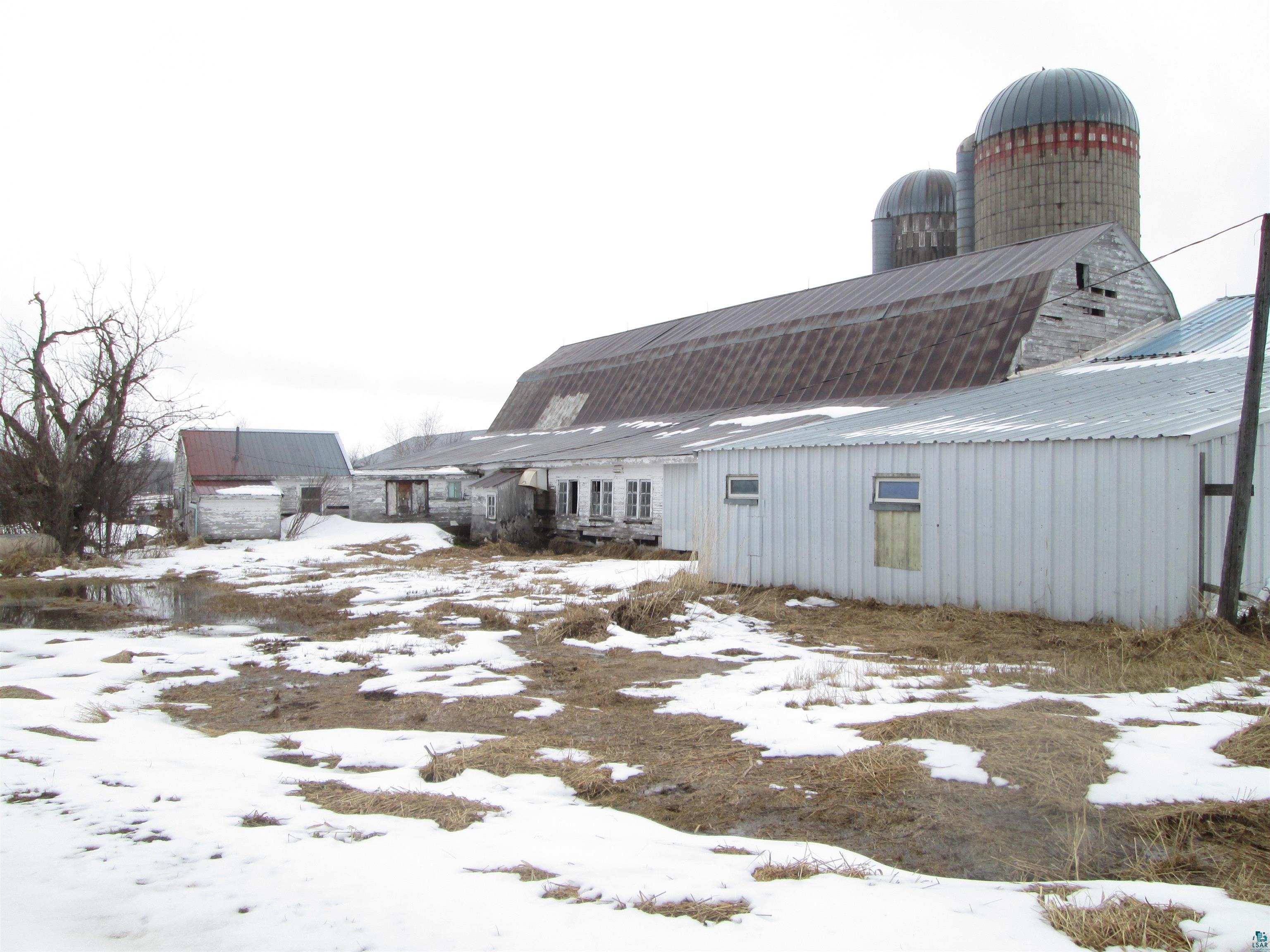 9255 East West Homestead Road Poplar, WI 54864 - Photo 45 of 48