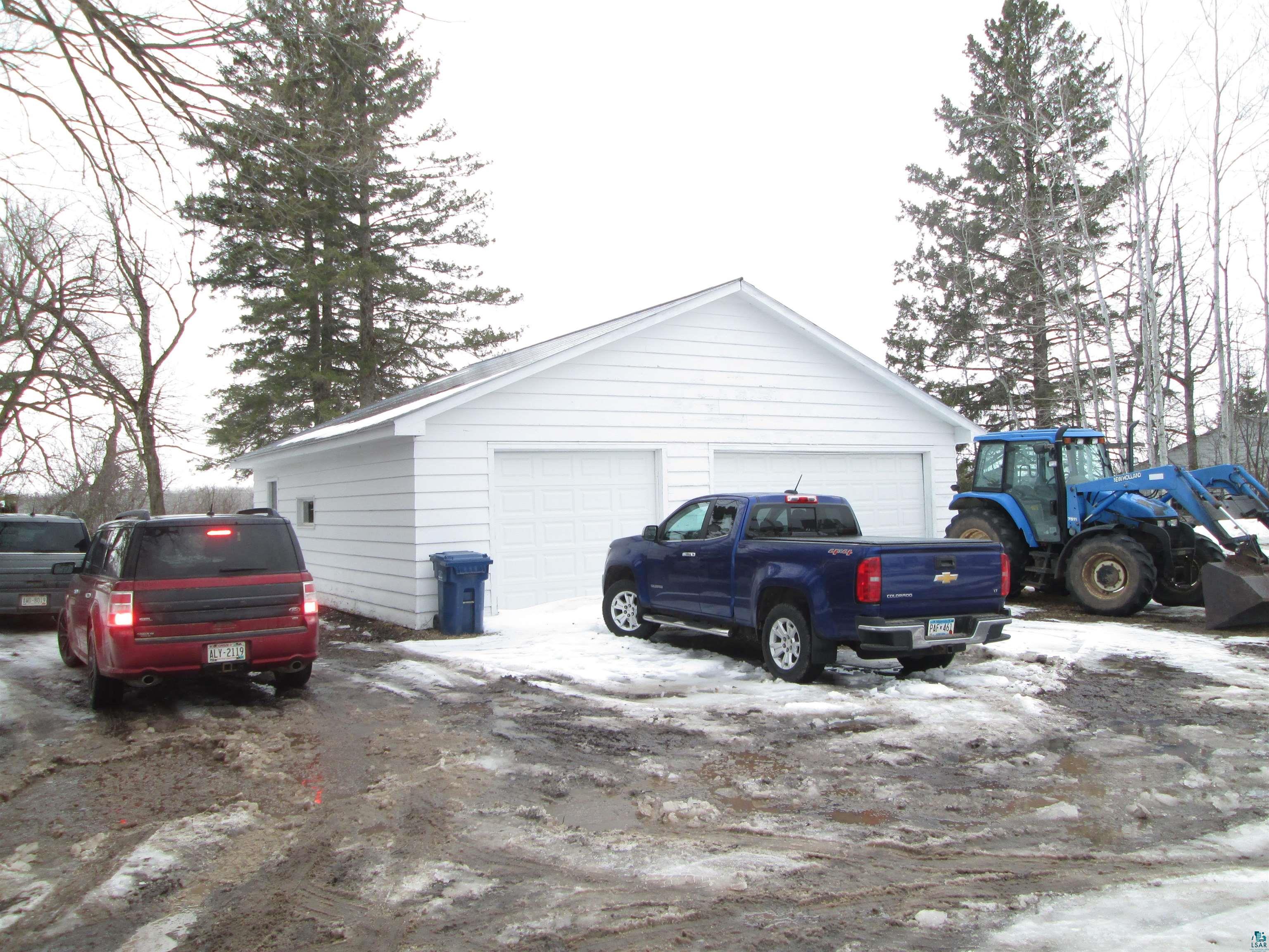 9255 East West Homestead Road Poplar, WI 54864 - Photo 6 of 48