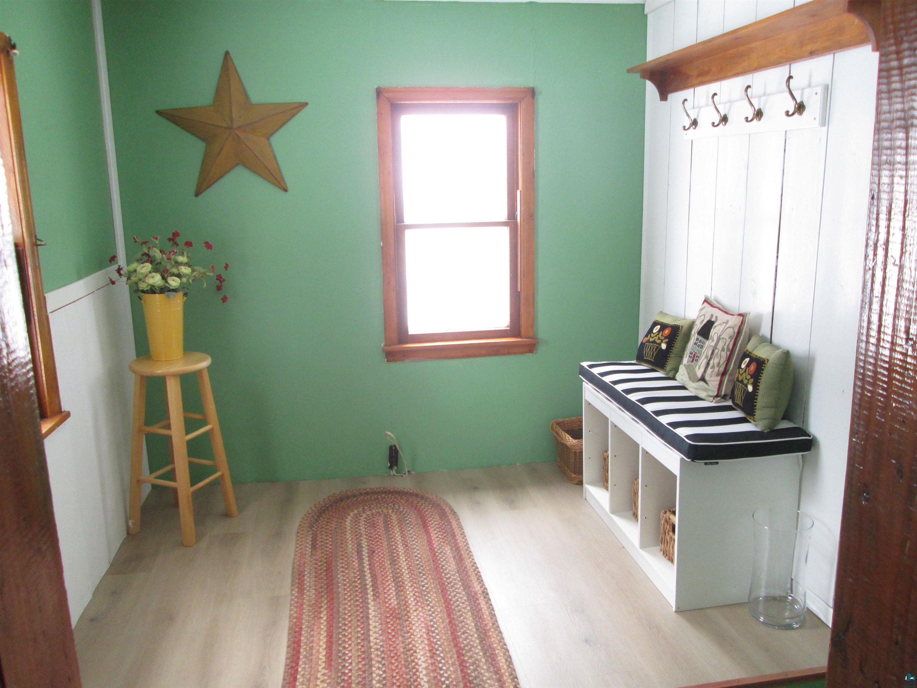 9255 East West Homestead Road Poplar, WI 54864 - Photo 7 of 48 mudroom