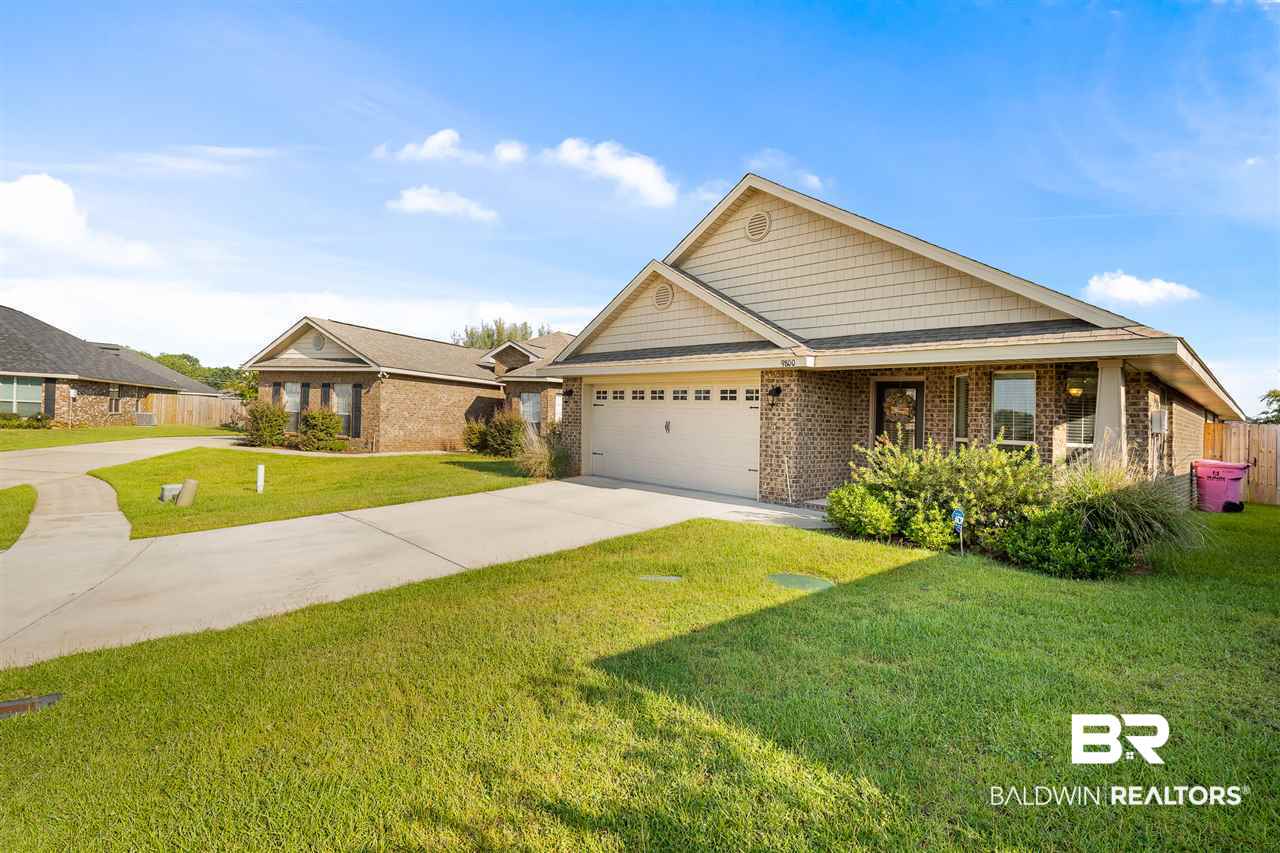 9800 Winchester Circle South Semmes, AL 36575 - Photo 27 of 29
