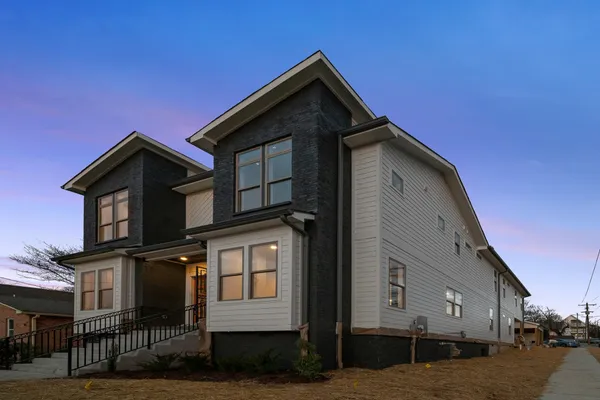 $3,600 | 1201 B Stainback Avenue, Nashville, TN 37207