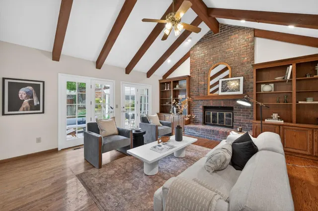 $2,600,000 | 1168 Spring Hill Way, San Jose, CA 95120