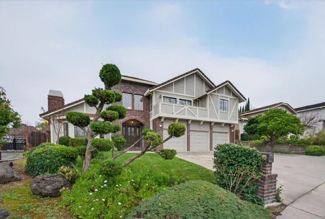 $2,600,000 | 1168 Spring Hill Way, San Jose, CA 95120