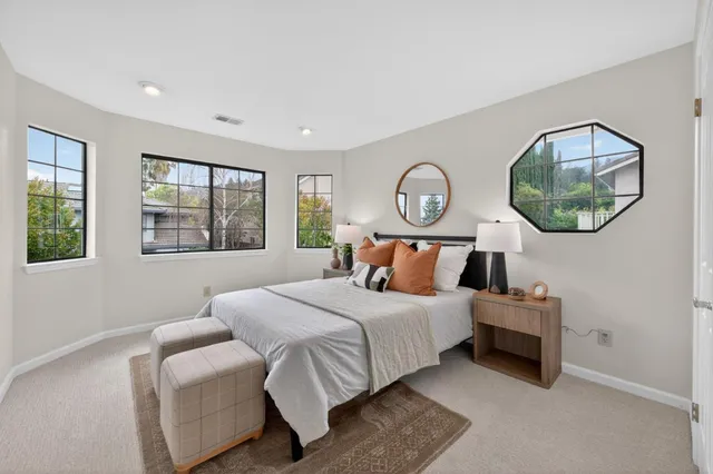 $2,600,000 | 1168 Spring Hill Way, San Jose, CA 95120