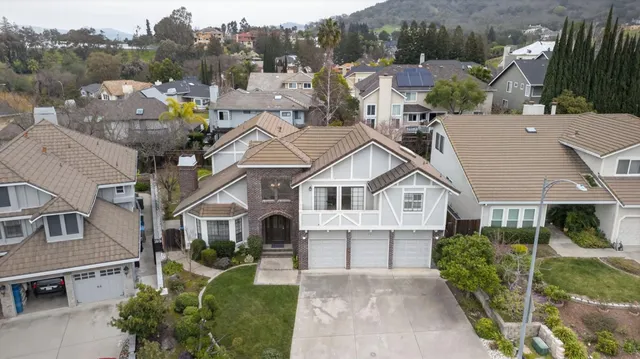 $2,600,000 | 1168 Spring Hill Way, San Jose, CA 95120