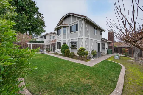 $2,600,000 | 1168 Spring Hill Way, San Jose, CA 95120
