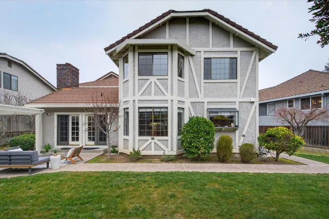 $2,600,000 | 1168 Spring Hill Way, San Jose, CA 95120