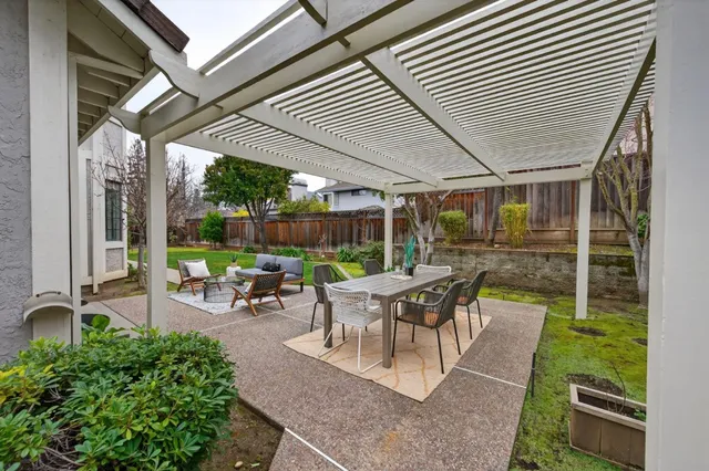 $2,600,000 | 1168 Spring Hill Way, San Jose, CA 95120