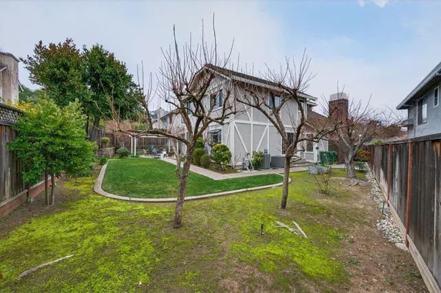 $2,600,000 | 1168 Spring Hill Way, San Jose, CA 95120