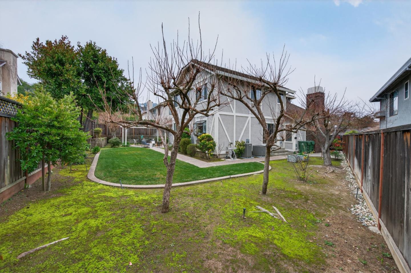 1168 Spring Hill Way San Jose, CA 95120 - Photo 64 of 73