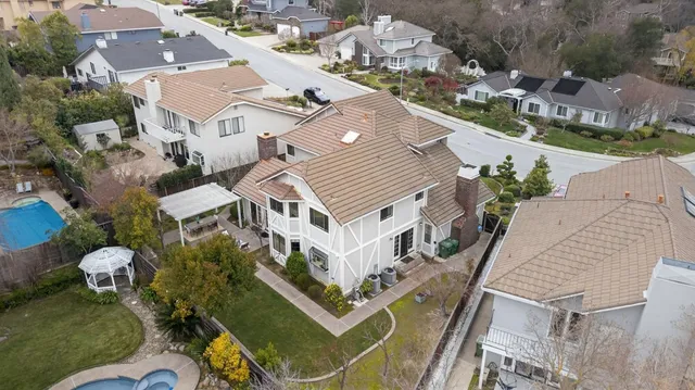 $2,600,000 | 1168 Spring Hill Way, San Jose, CA 95120