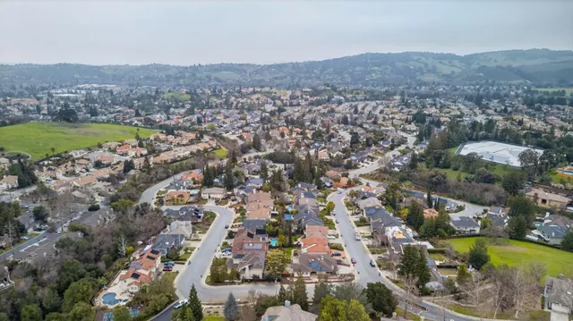 $2,600,000 | 1168 Spring Hill Way, San Jose, CA 95120