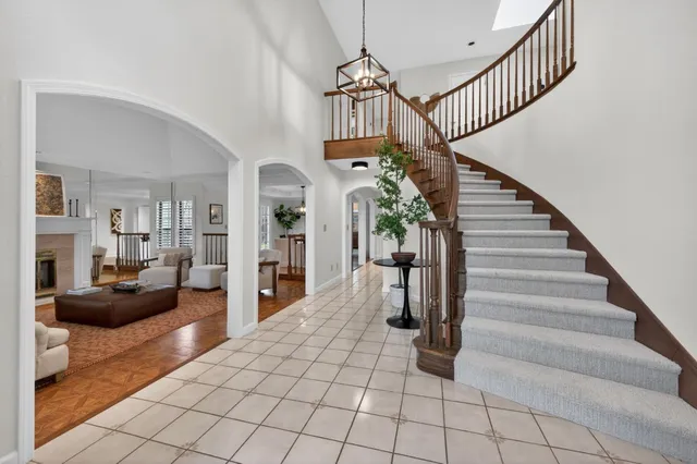 $2,600,000 | 1168 Spring Hill Way, San Jose, CA 95120